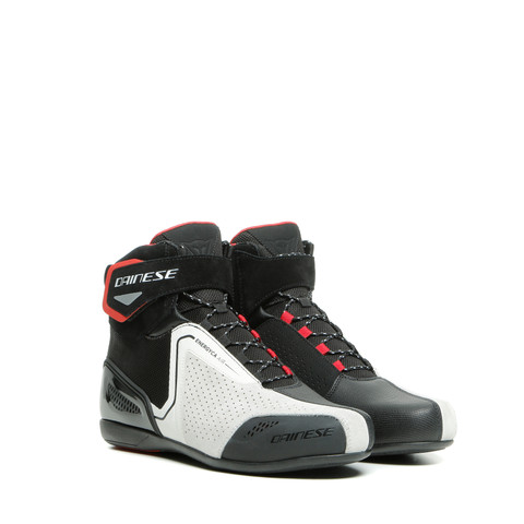 Scarpa hot sale moto estiva